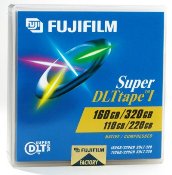 FUJI 26130001 SDLT-1 110/220GB 558M DATA CARTRIDGE 1PK